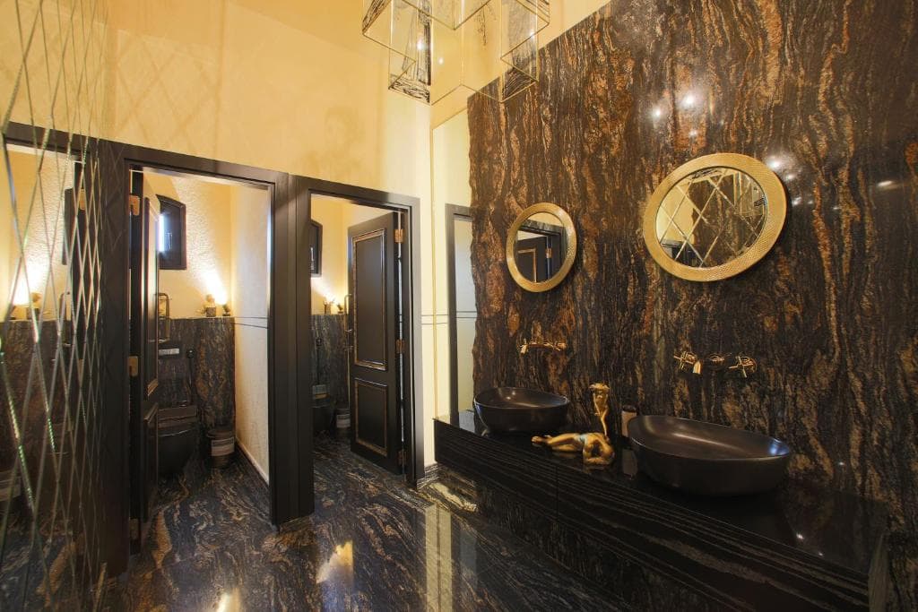 Ayramin Exclusive Hotel - Special Category - 24