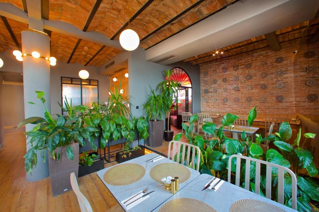 Ayramin Exclusive Hotel - Special Category - 25