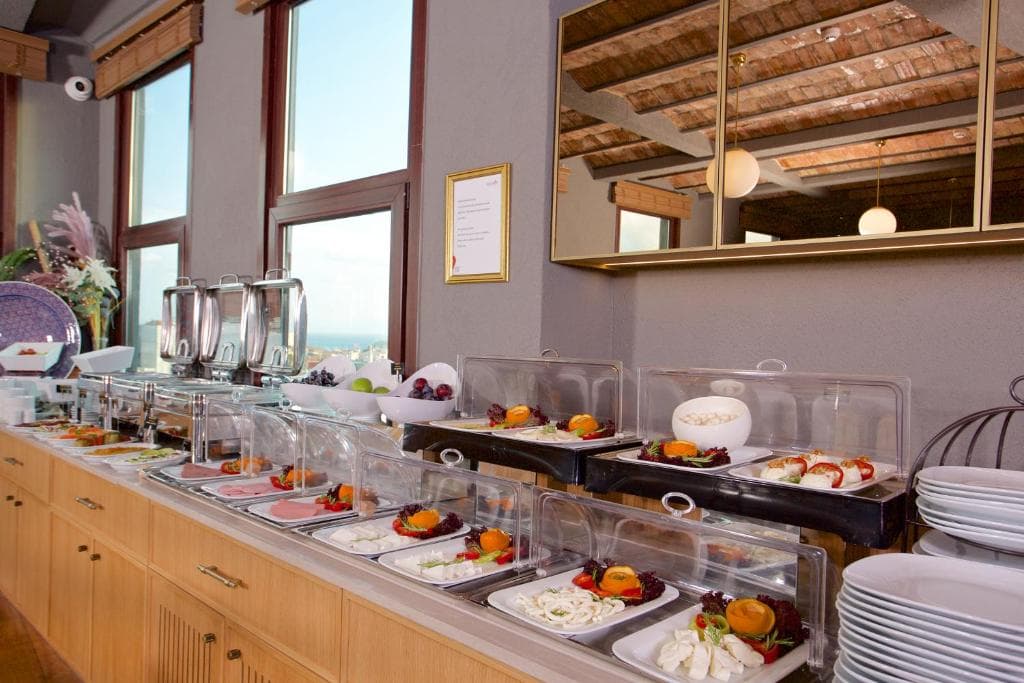 Ayramin Exclusive Hotel - Special Category - 28