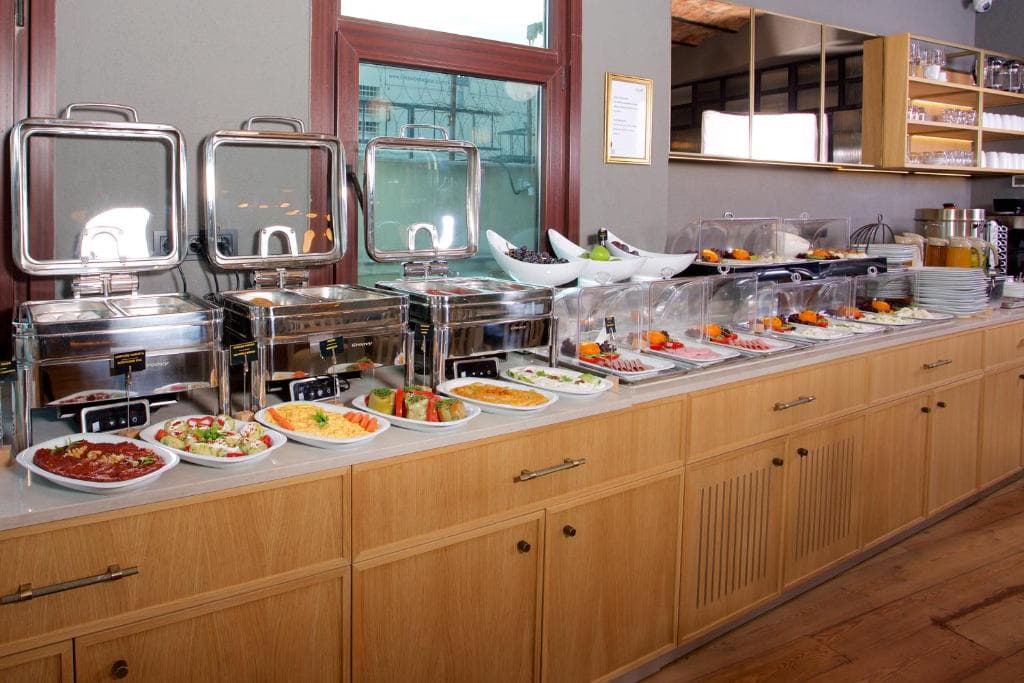 Ayramin Exclusive Hotel - Special Category - 29
