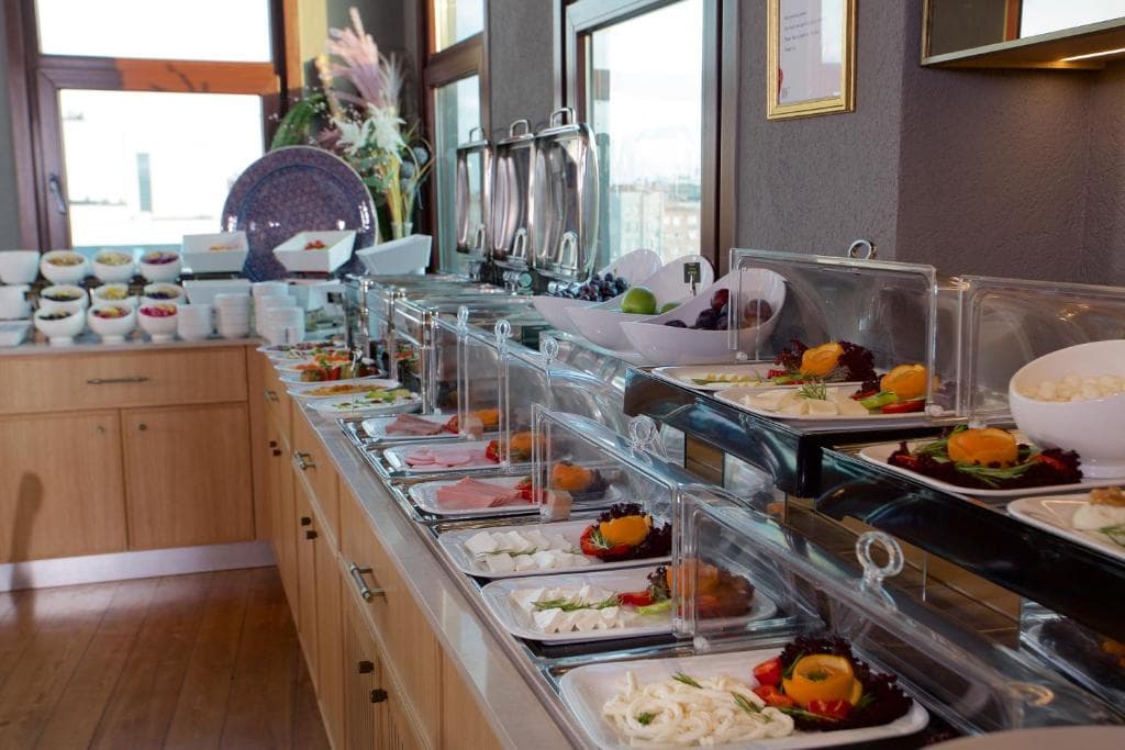 Ayramin Exclusive Hotel - Special Category - 30