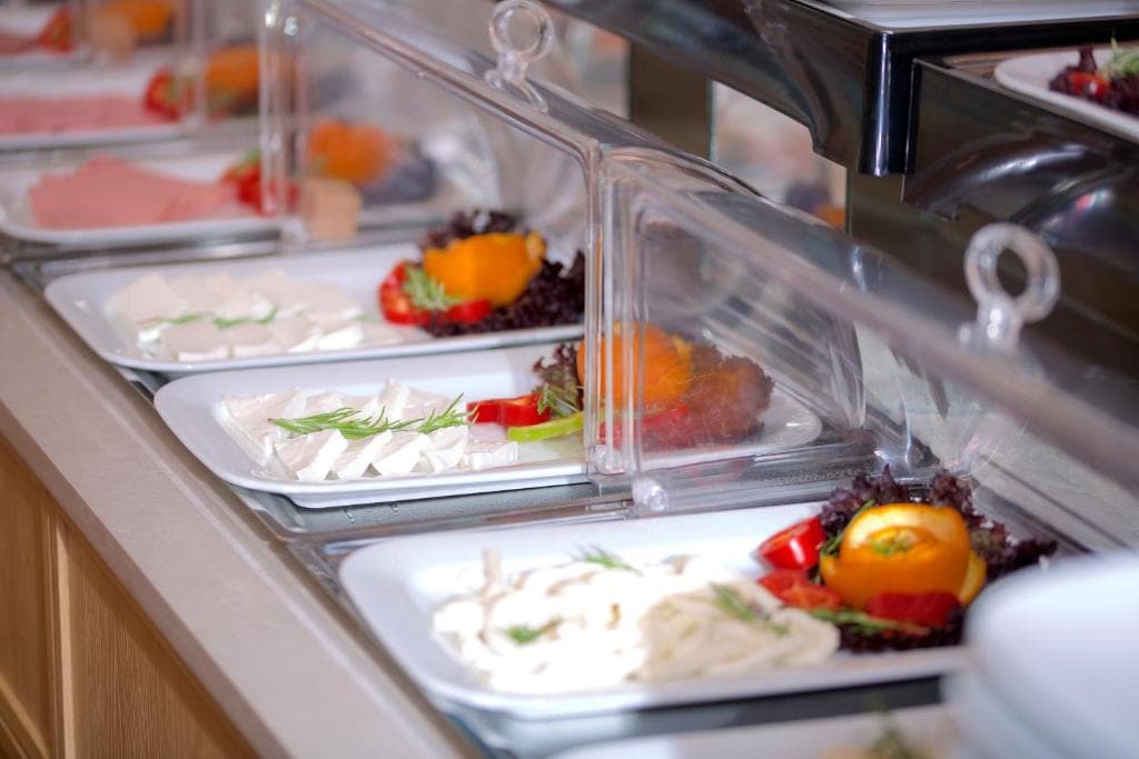 Ayramin Exclusive Hotel - Special Category - 32