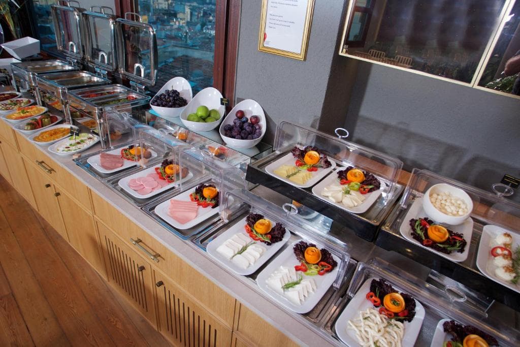 Ayramin Exclusive Hotel - Special Category - 39