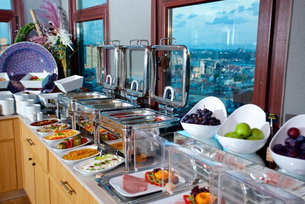 Ayramin Exclusive Hotel - Special Category - 40