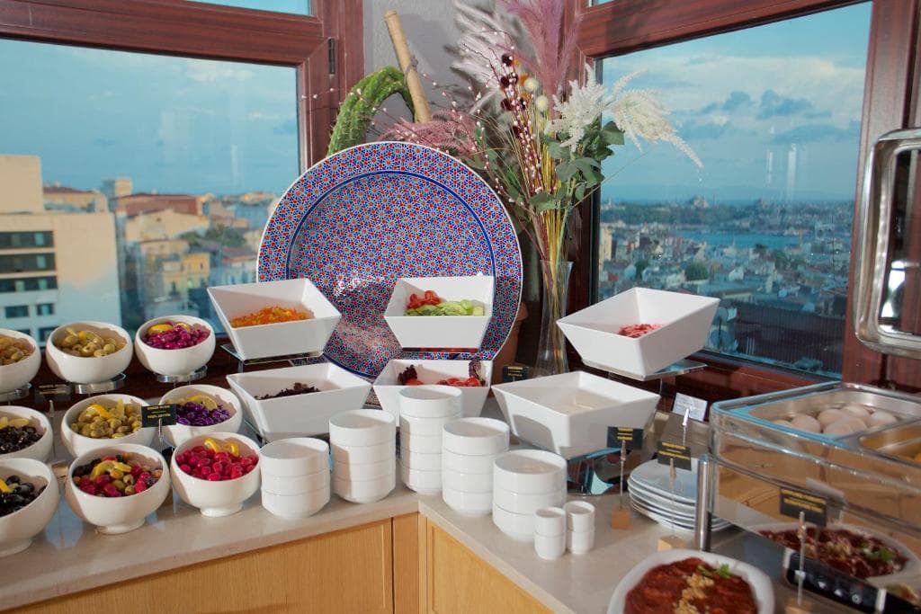 Ayramin Exclusive Hotel - Special Category - 41
