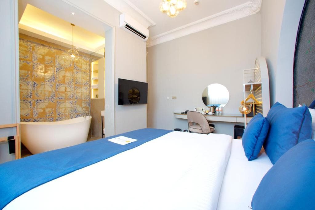 Ayramin Exclusive Hotel - Special Category - 45