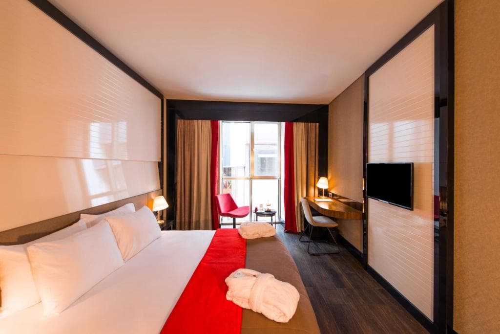 Favori Nisantasi Hotel - 2
