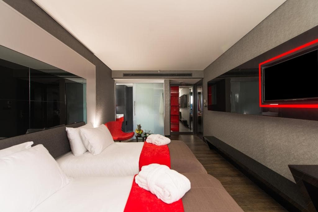 Favori Nisantasi Hotel - 11