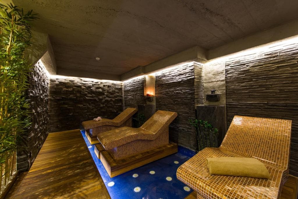 Favori Nisantasi Hotel - 14