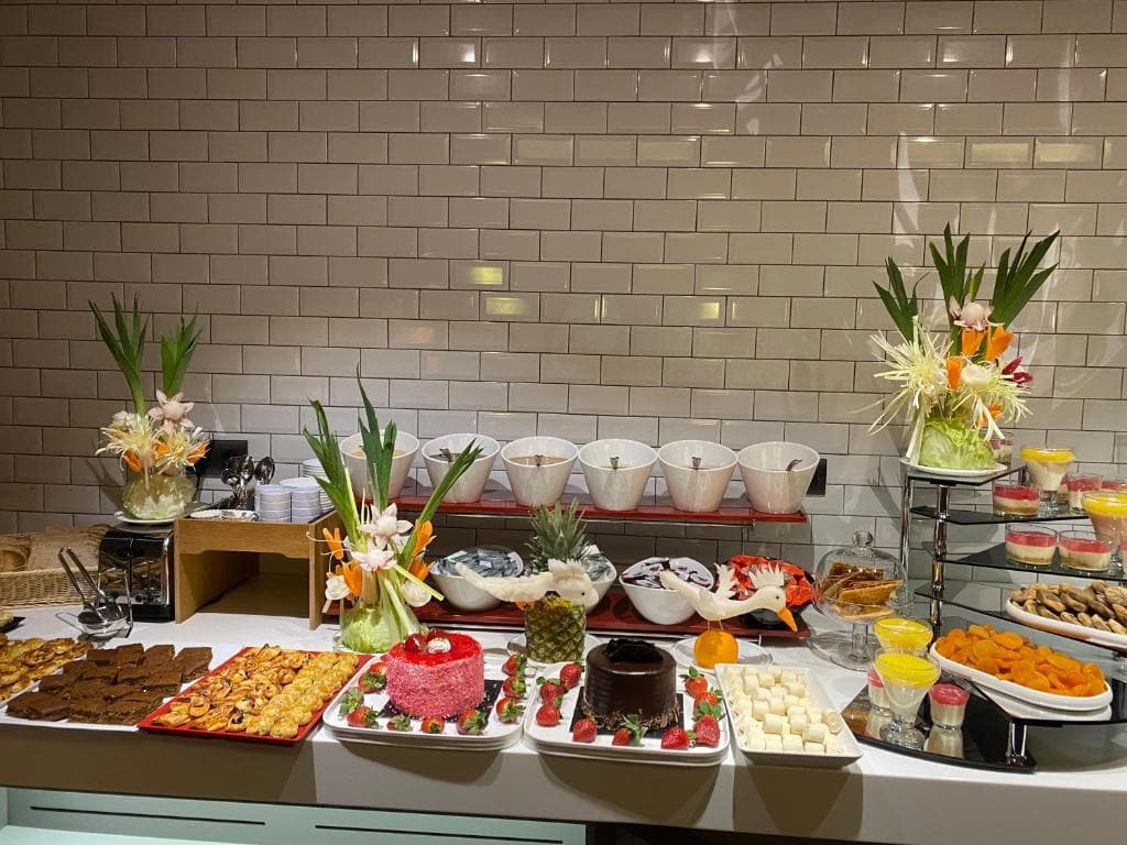 Favori Nisantasi Hotel - 16