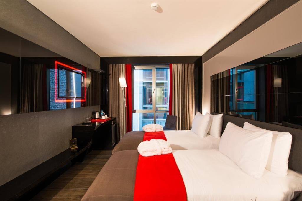 Favori Nisantasi Hotel - 22
