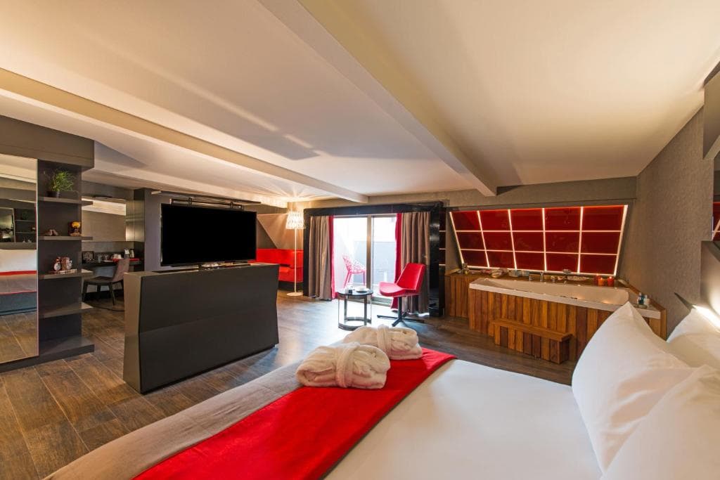 Favori Nisantasi Hotel - 23
