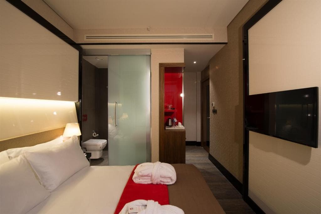 Favori Nisantasi Hotel - 35