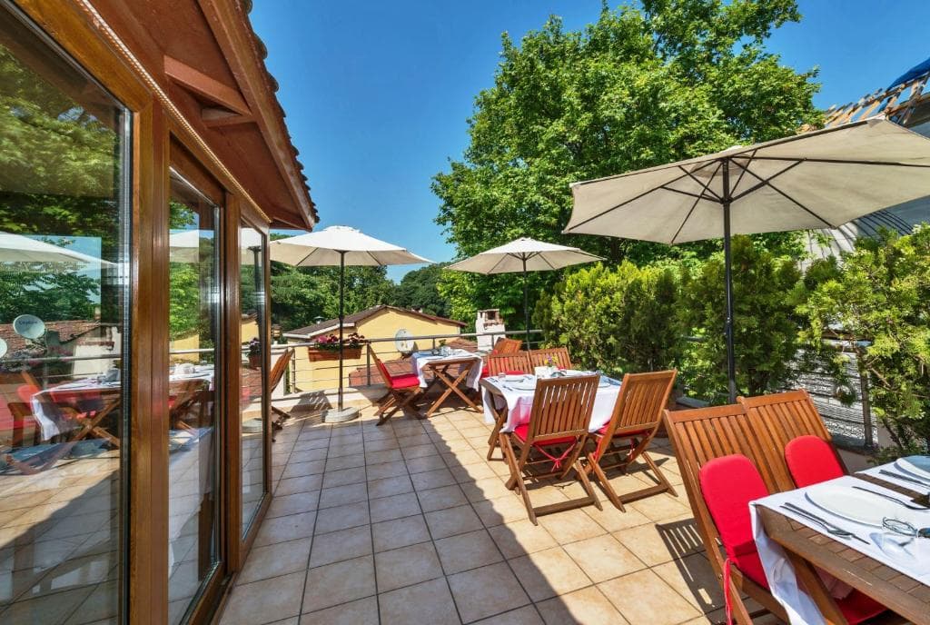 Zeynep Sultan Hotel - 43