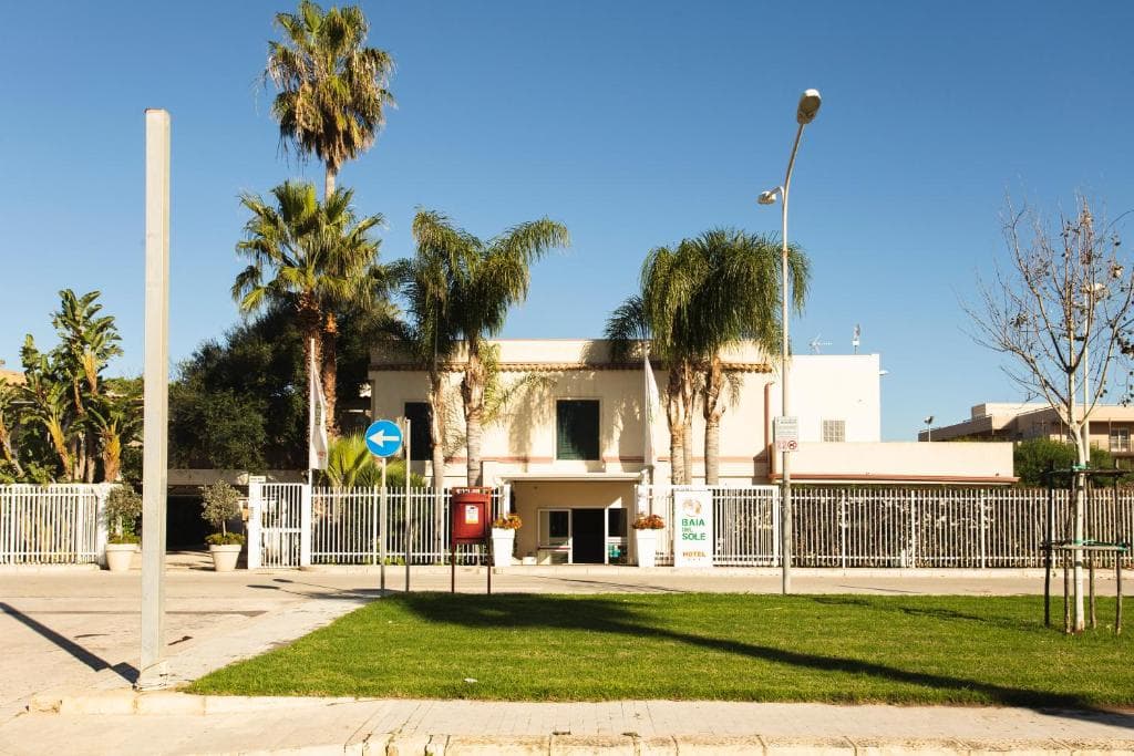 Baia del Sole Hotel - 2