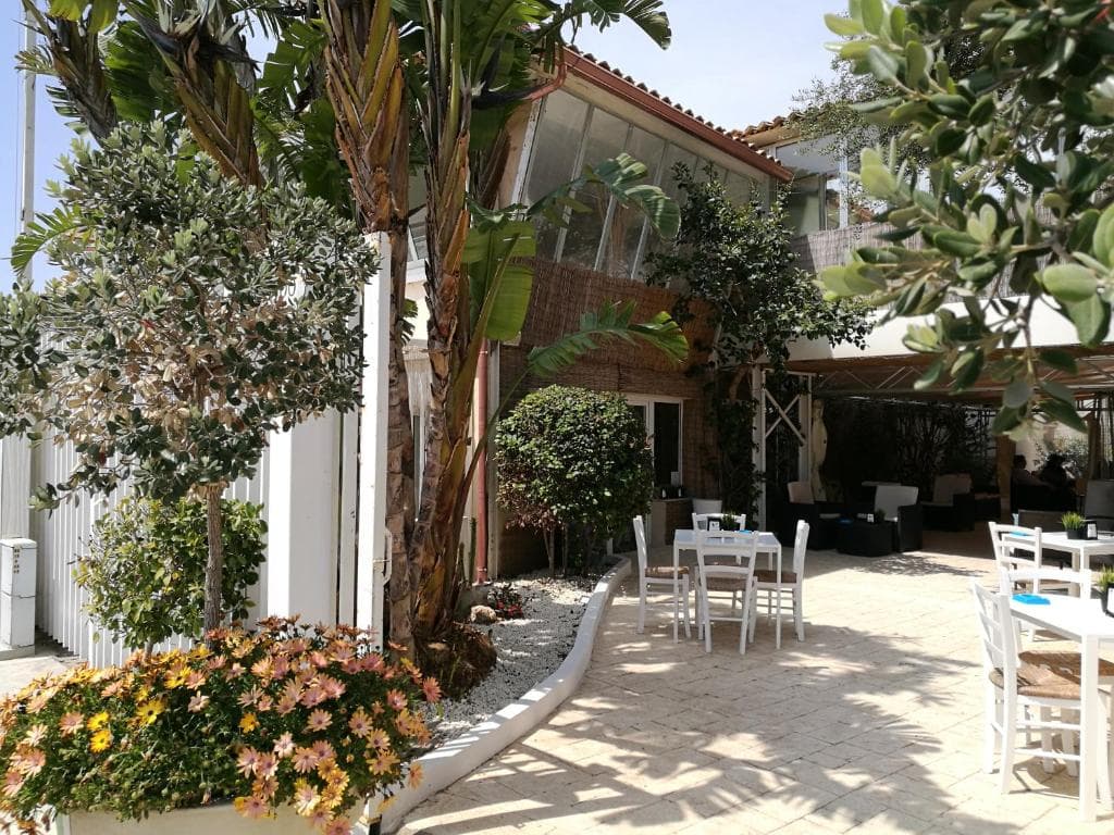 Baia del Sole Hotel - 22