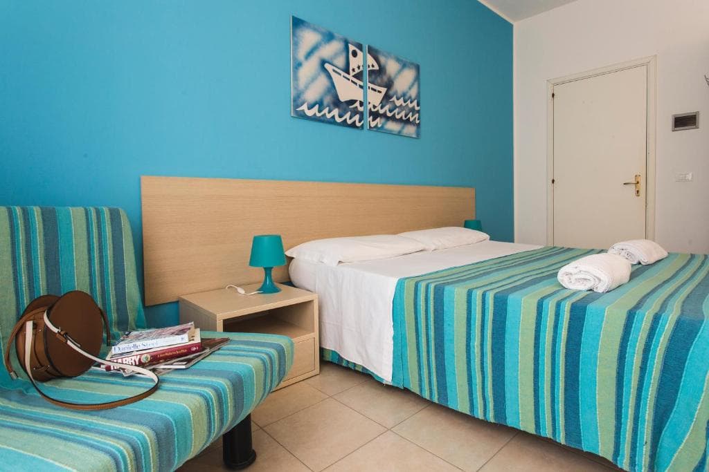 Baia del Sole Hotel - 26
