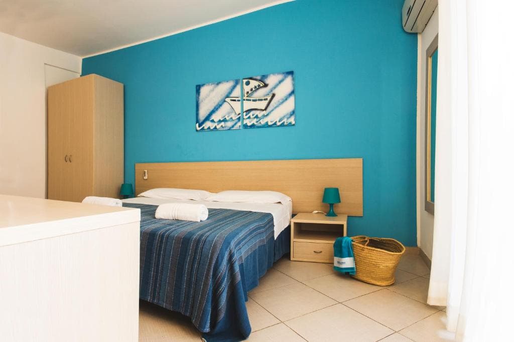 Baia del Sole Hotel - 27