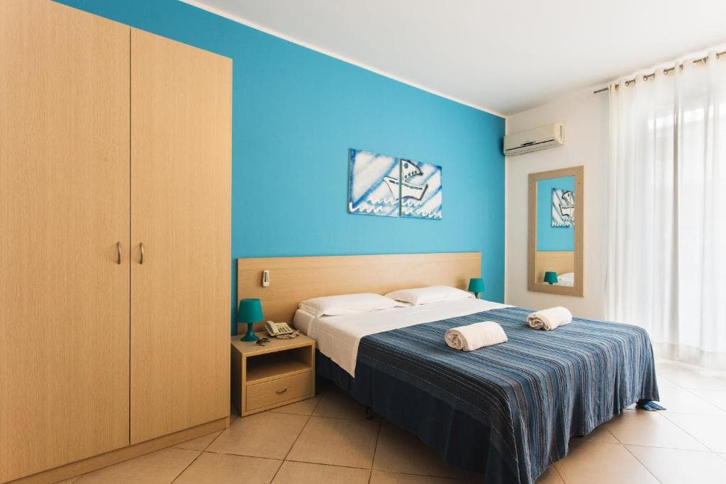 Baia del Sole Hotel - 29