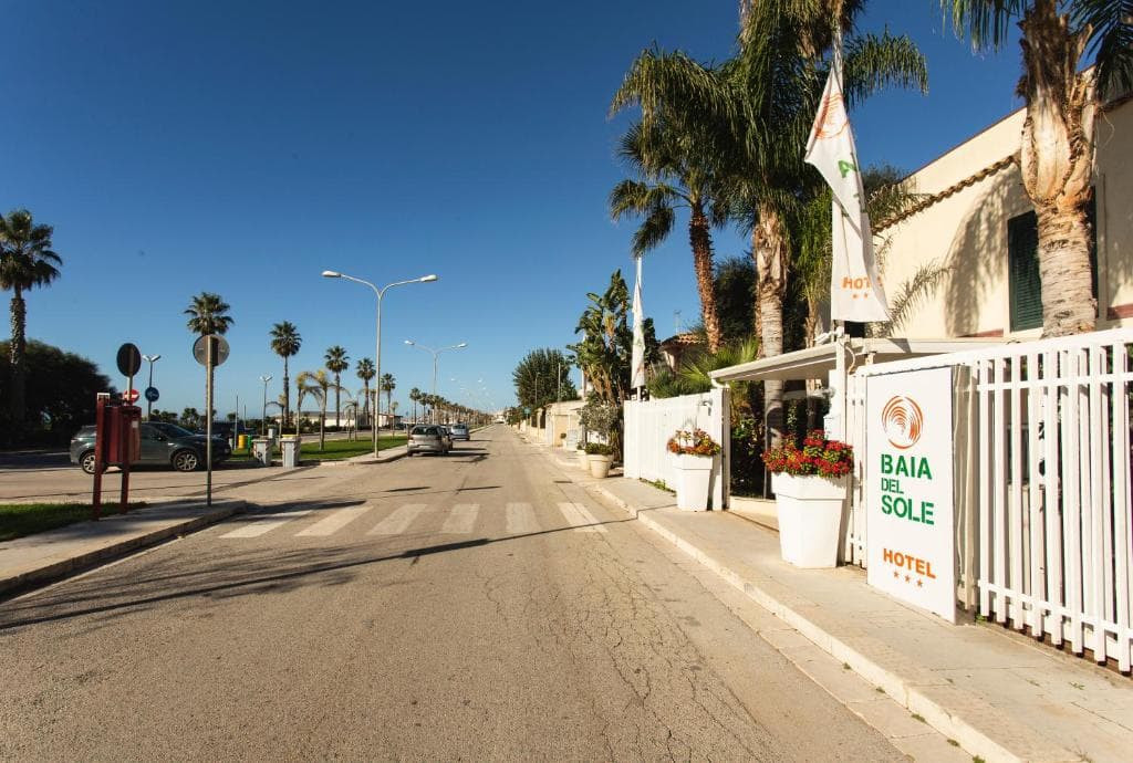 Baia del Sole Hotel - 31