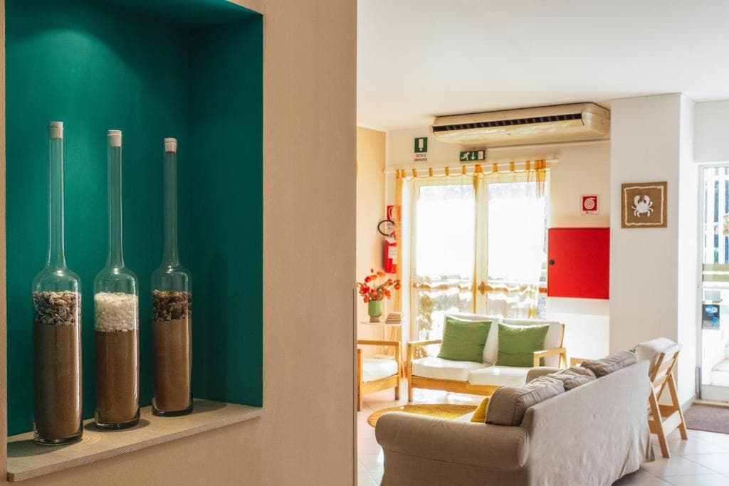 Baia del Sole Hotel - 32