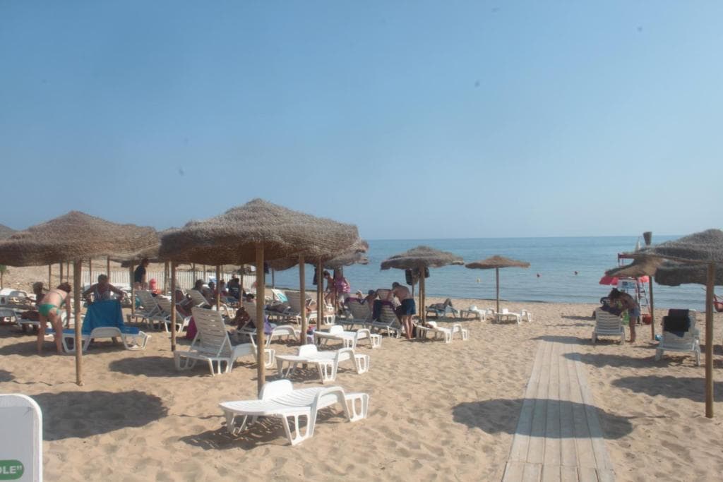Baia del Sole Hotel - 43