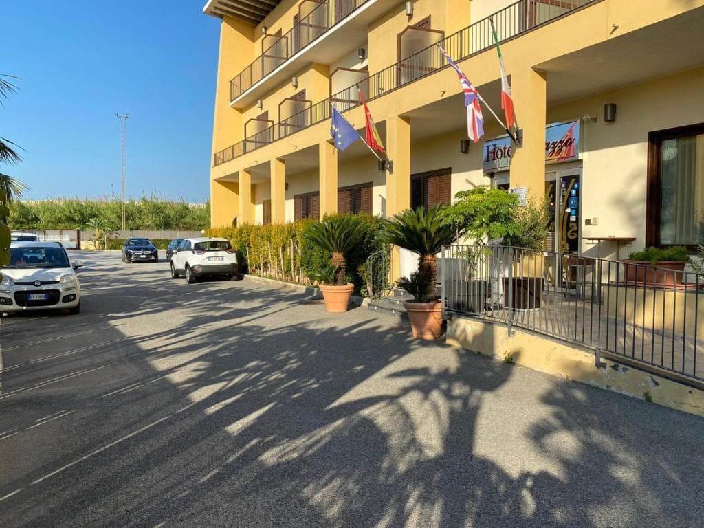 Hotel Milazzo - 1