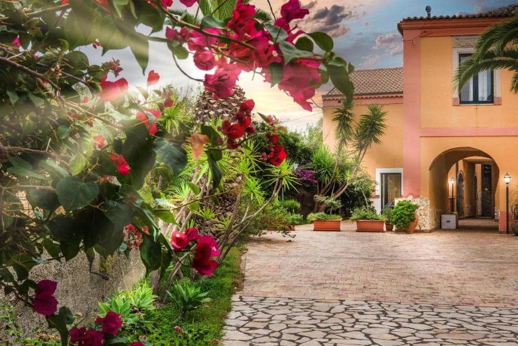 Casale Romano Resort e Relais - 1