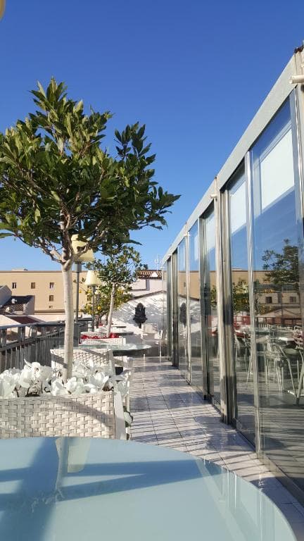 Hotel Porta Felice & Spa - 1