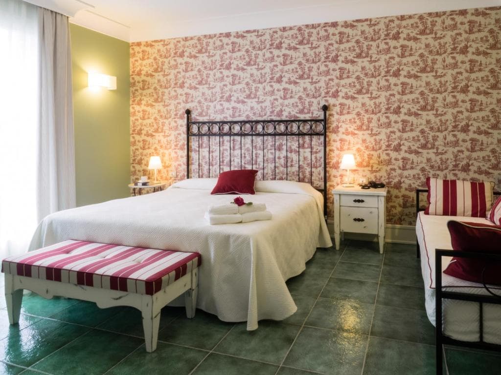 Hotel Danieli Pozzallo - 12