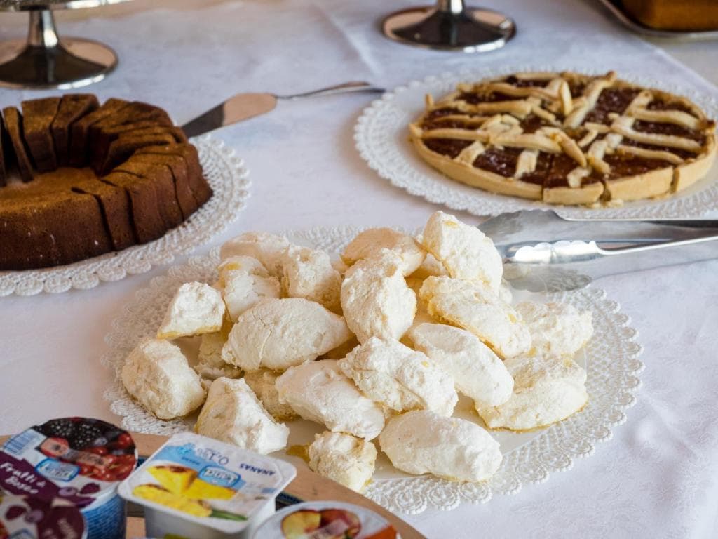 Hotel Danieli Pozzallo - 32