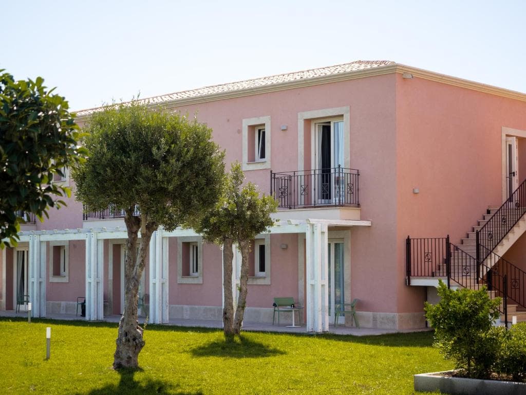 Hotel Danieli Pozzallo - 44