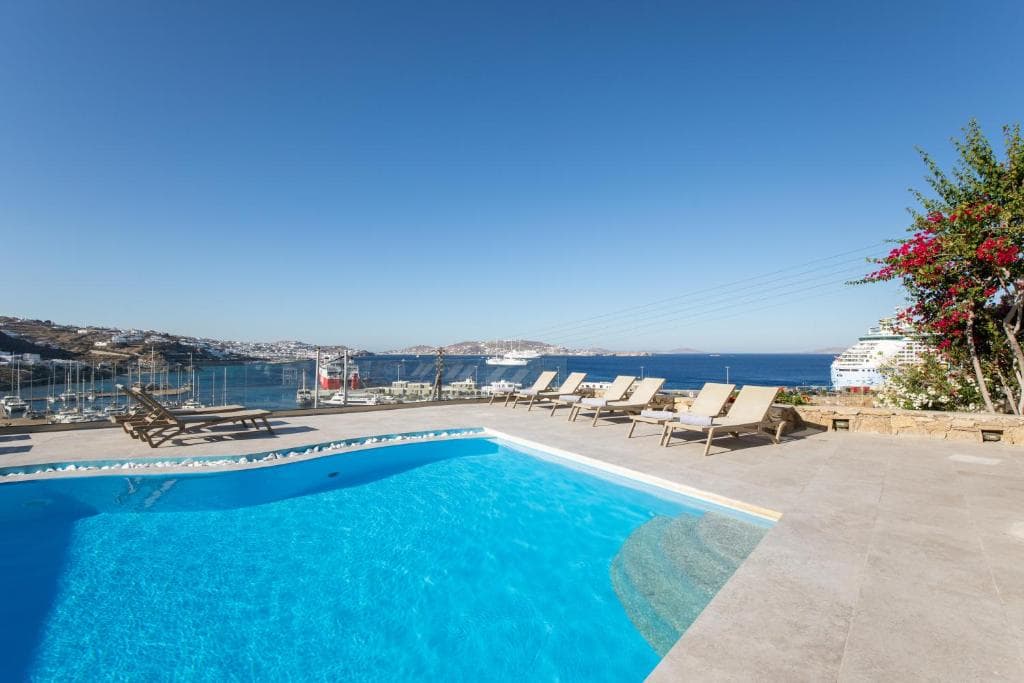 Hotel Paradision - 1