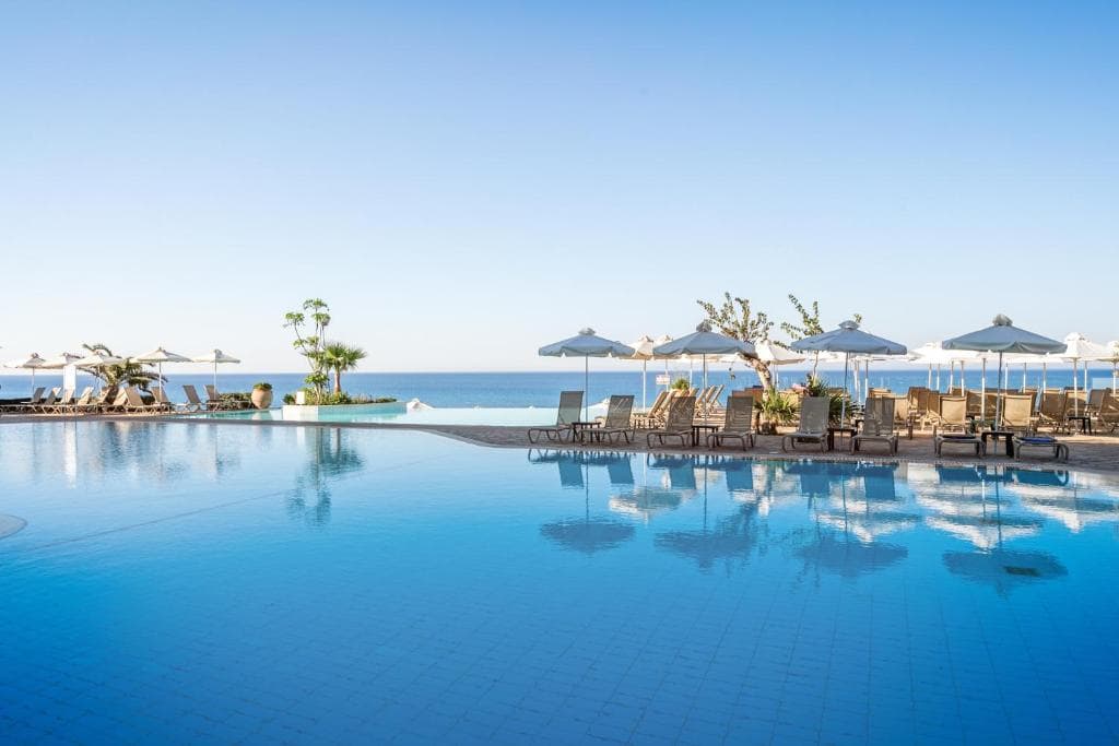 Atlantica SunGarden Beach - 4