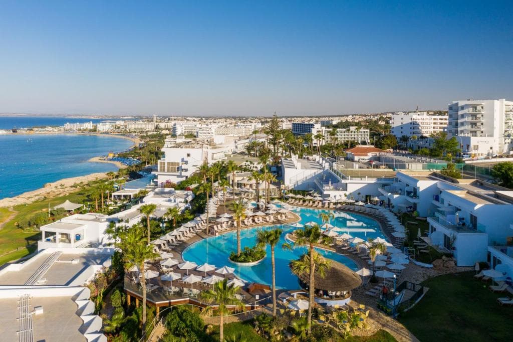 Atlantica SunGarden Beach - 5