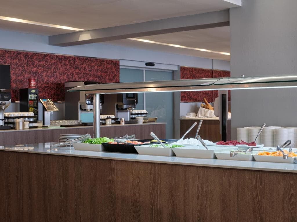 Atlantica SunGarden Beach - 17