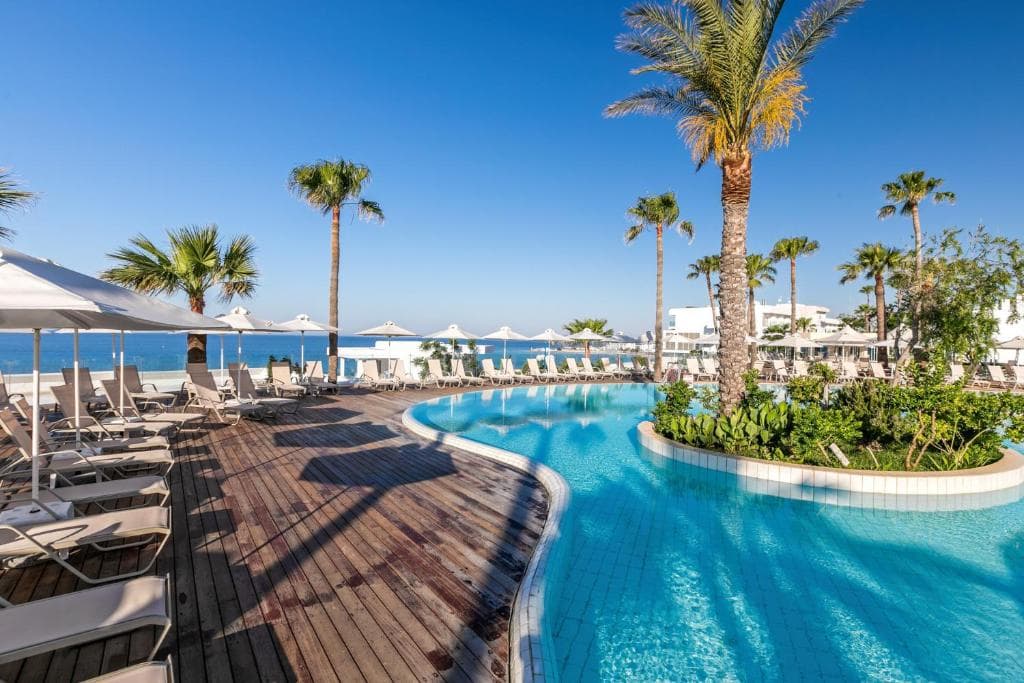 Atlantica SunGarden Beach - 18