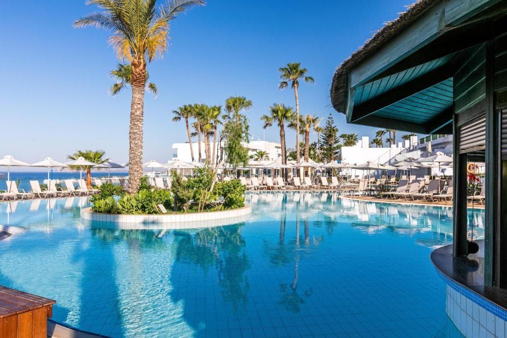 Atlantica SunGarden Beach - 22