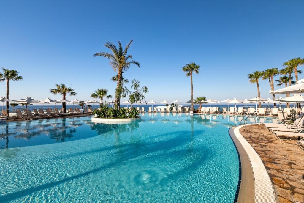 Atlantica SunGarden Beach - 24