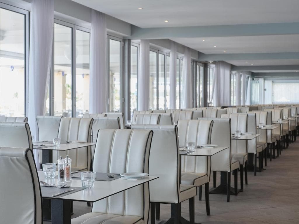 Atlantica SunGarden Beach - 35