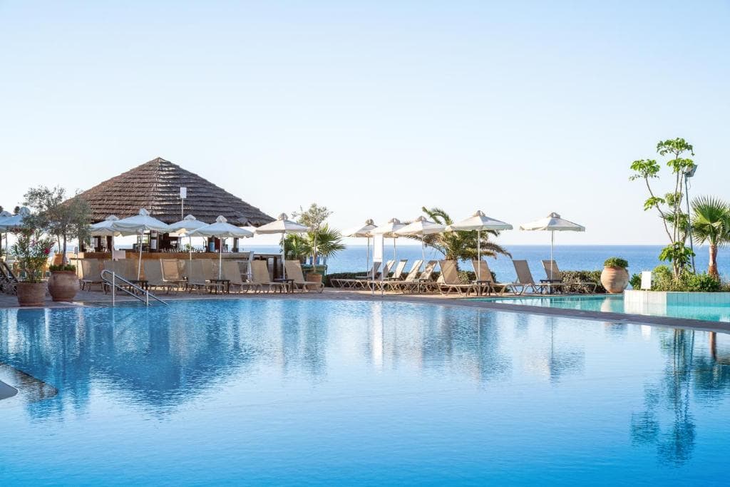 Atlantica SunGarden Beach - 39