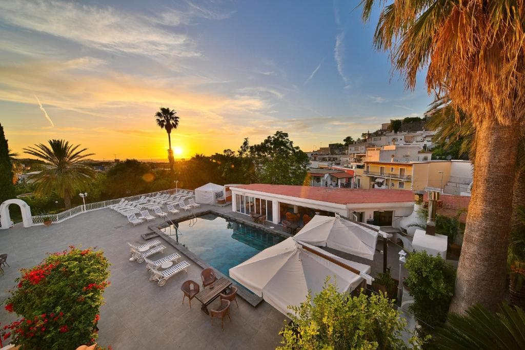 Av Club Terme Colella - 1