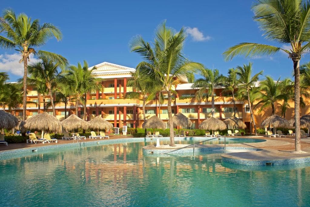 Iberostar Dominicana - 2