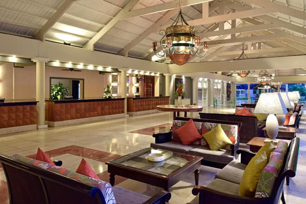 Iberostar Dominicana - 3