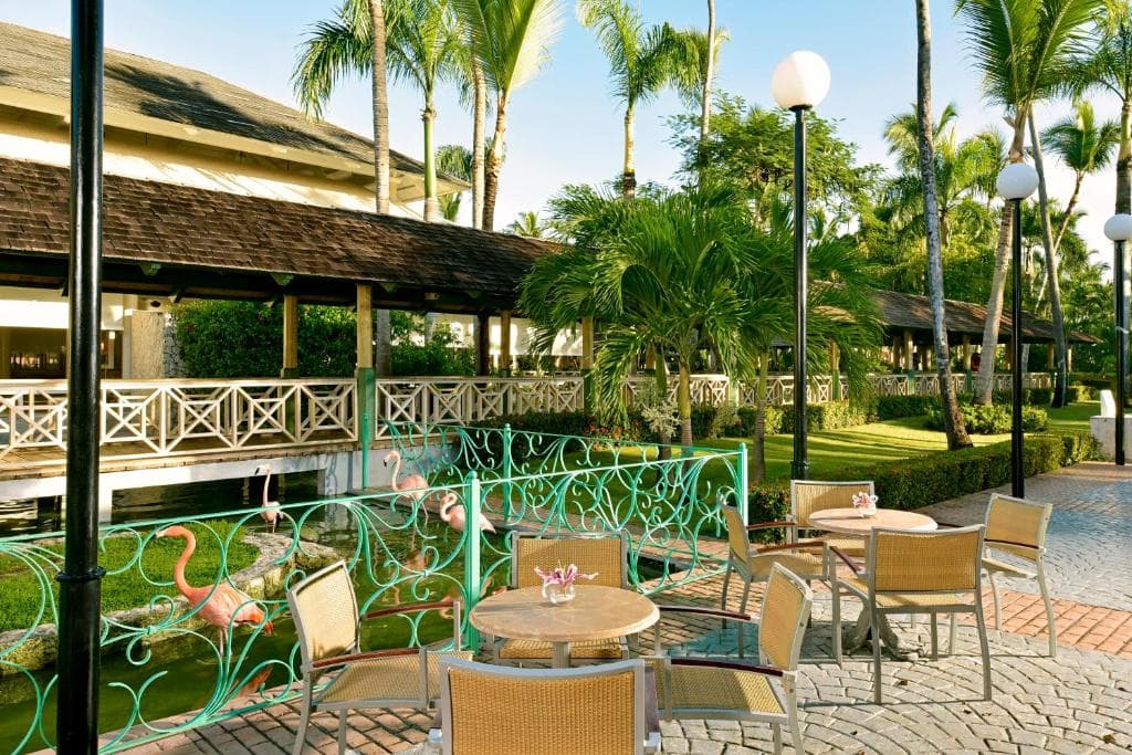 Iberostar Dominicana - 5