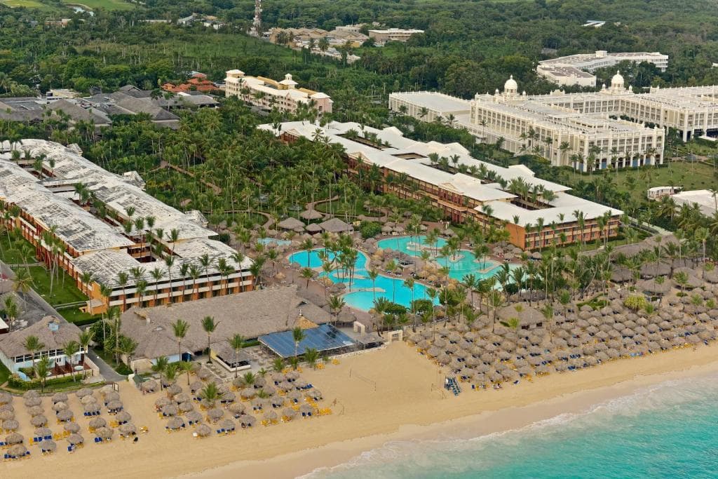 Iberostar Dominicana - 7