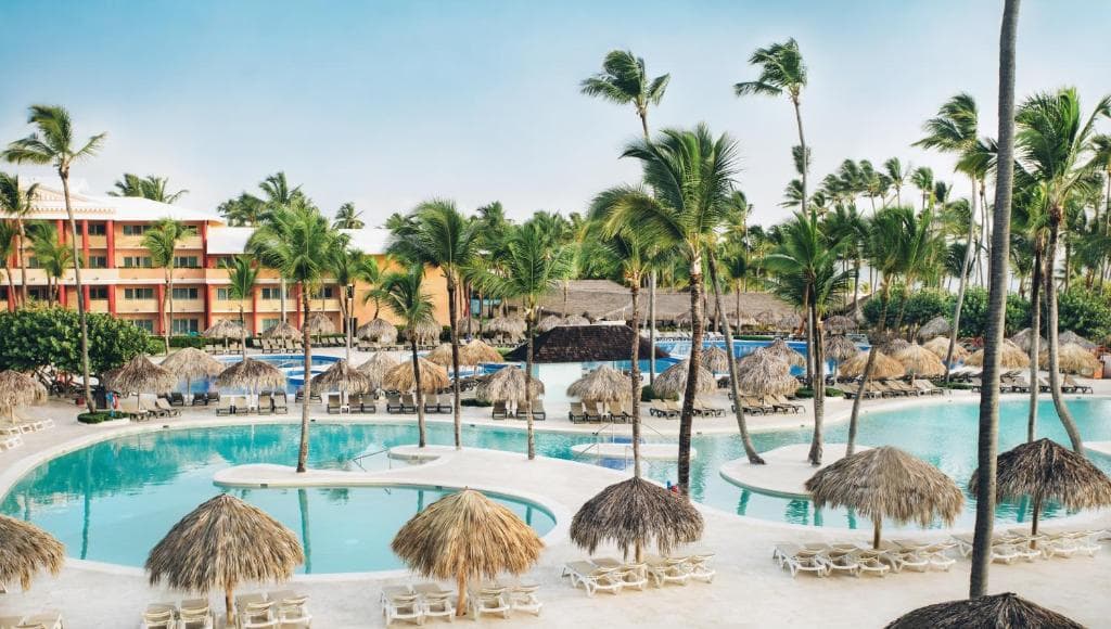 Iberostar Dominicana - 8