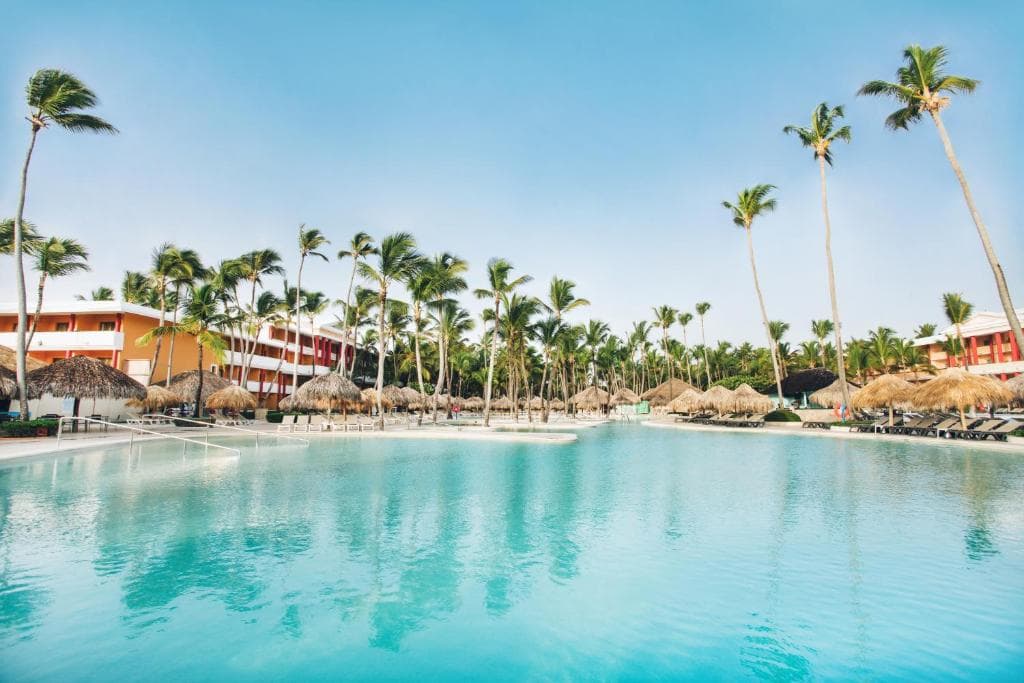 Iberostar Dominicana - 10