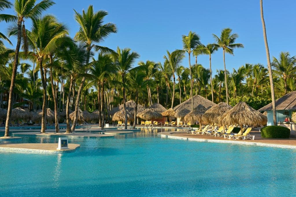 Iberostar Dominicana - 12