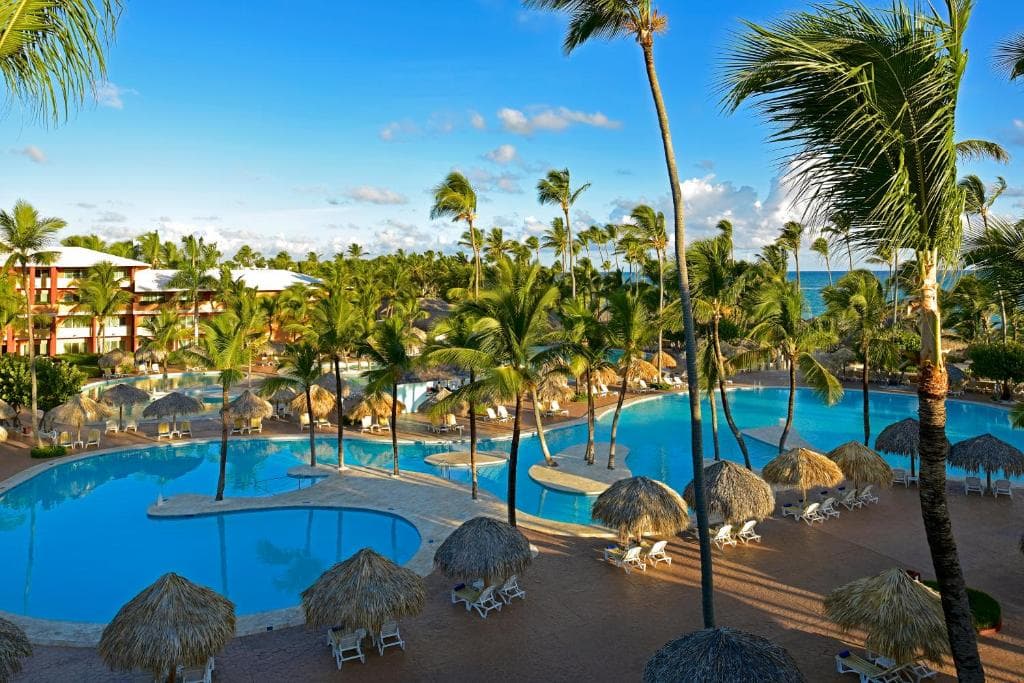 Iberostar Dominicana - 13